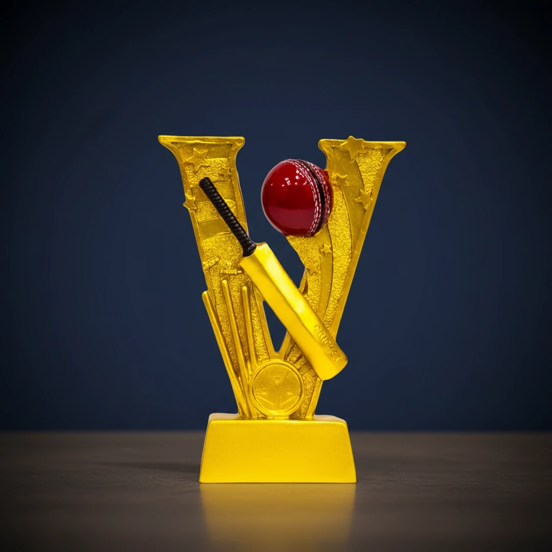 Figured Trophies 21